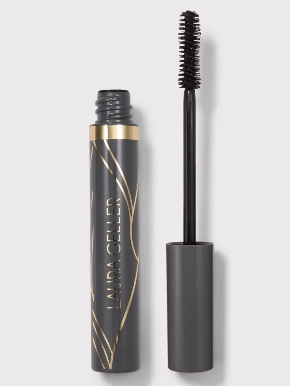 Laura Geller Always There Lengthening Mascara in Black 11.1ml BRAND NEW/SEALED